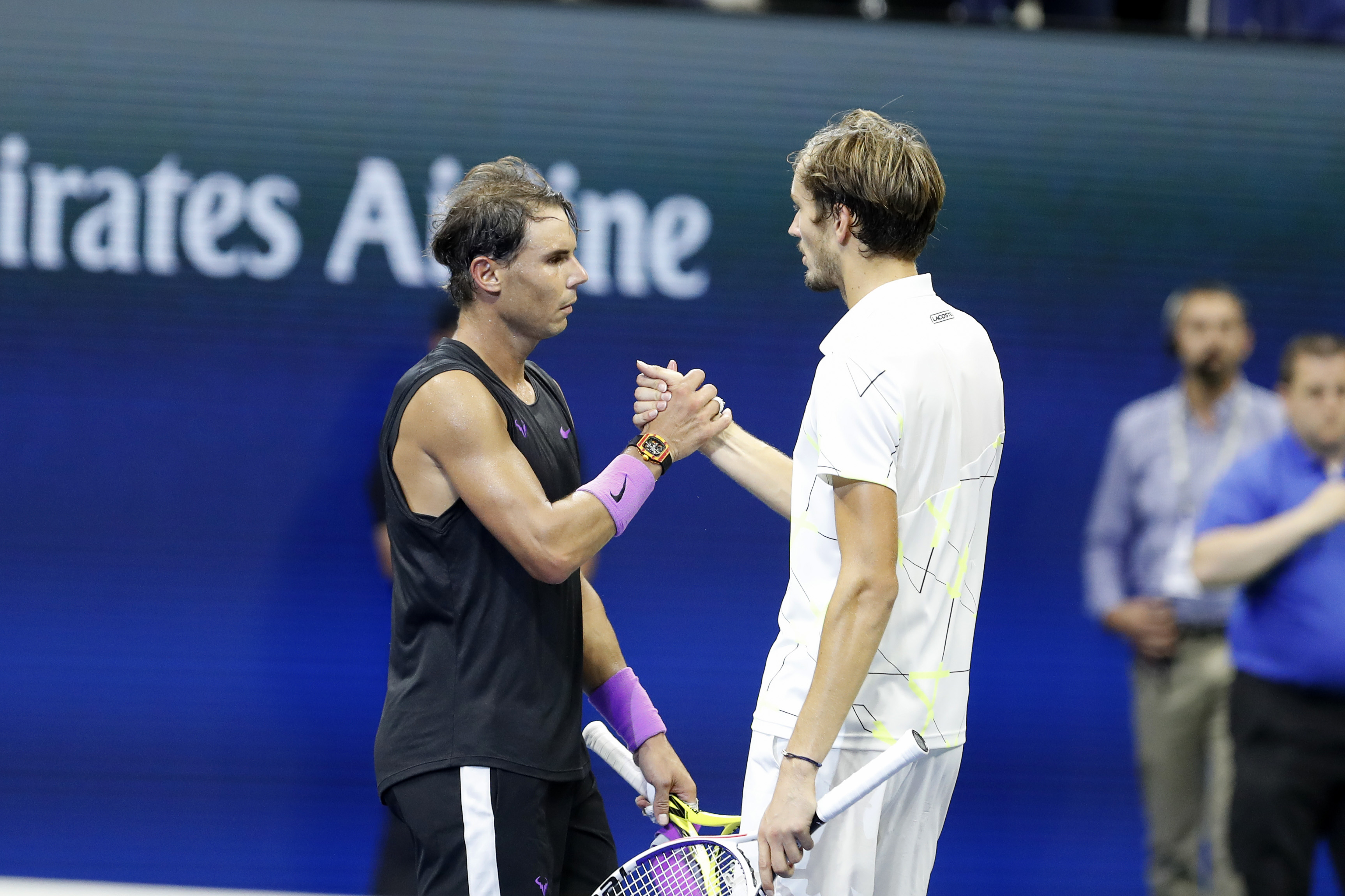 日本网球队完胜澳大利亚网球队,梅德韦杰夫关键制胜 日本网球队完胜澳大利亚网球队,梅德韦杰夫关键制胜