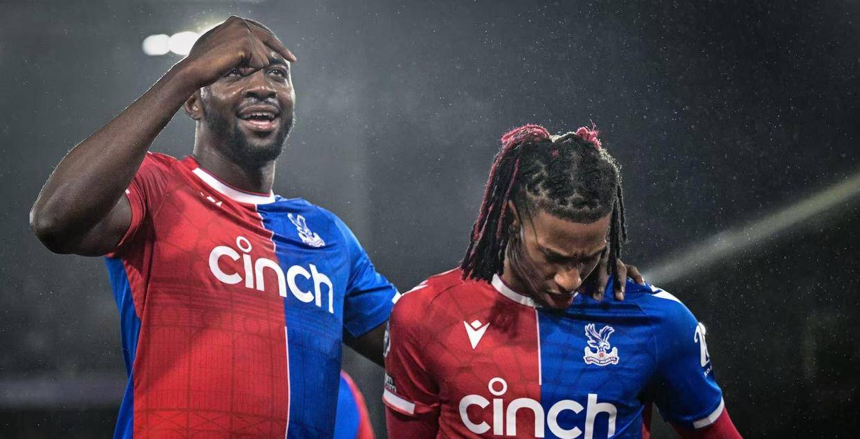 水晶宫主场惊险获胜，积分榜排名逐渐上升