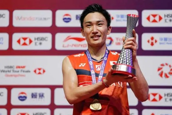 法国羽毛球队力克日本羽毛球队,桃田贤斗制霸全场 法国羽毛球队力克日本羽毛球队,桃田贤斗制霸全场