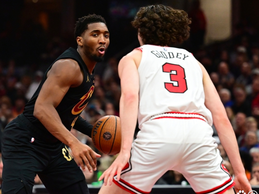 公牛连胜势头不减，备战下一场比赛