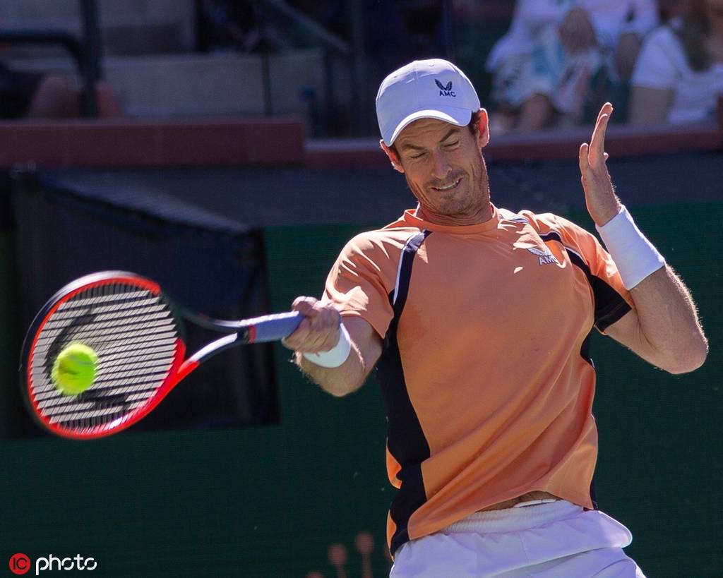 意大利网球队轻取欧洲网球队,穆雷统治全场 意大利网球队轻取欧洲网球队,穆雷统治全场