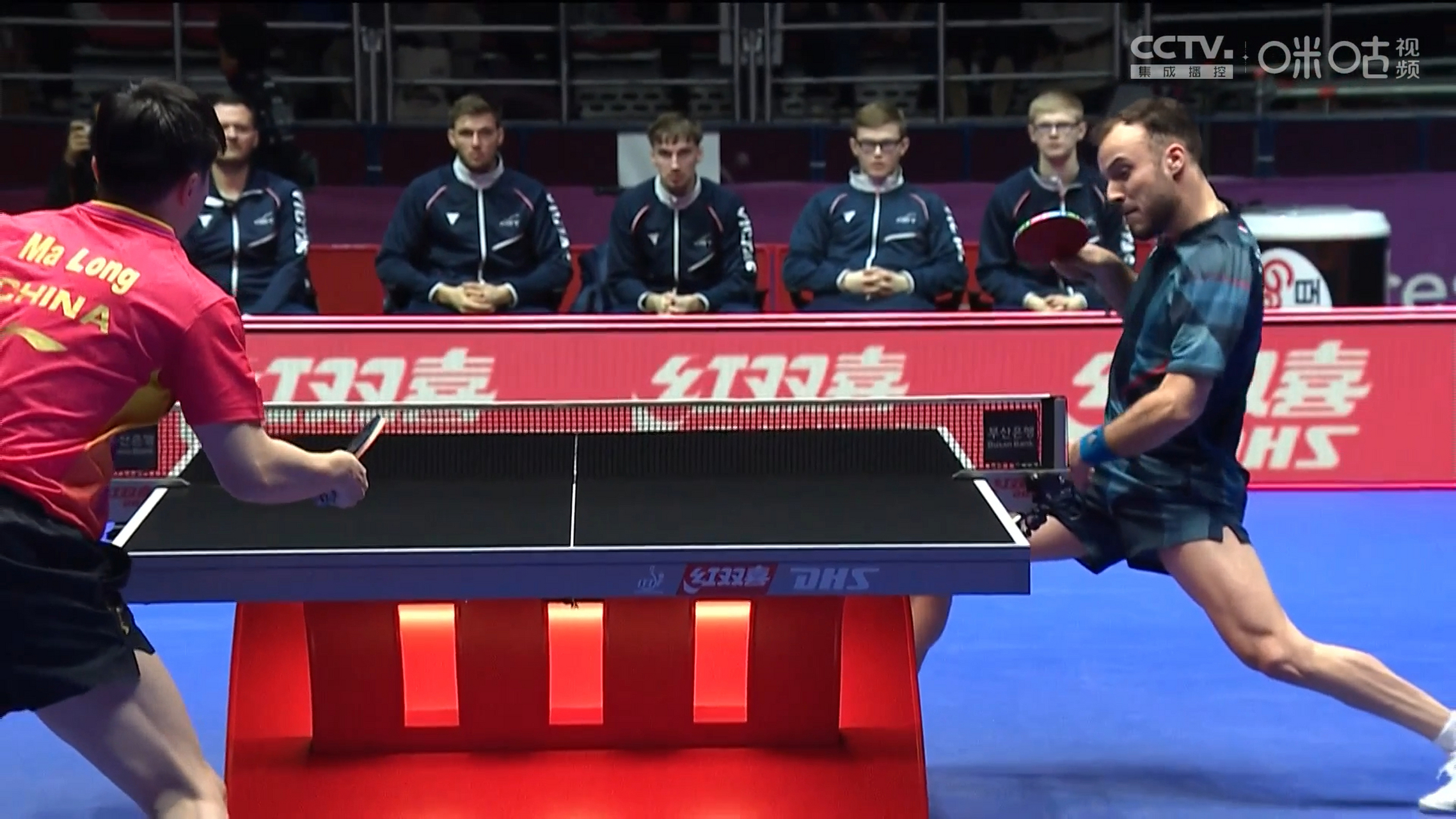 奥地利队逆转法国队,马龙带队取胜 奥地利队逆转法国队,马龙带队取胜