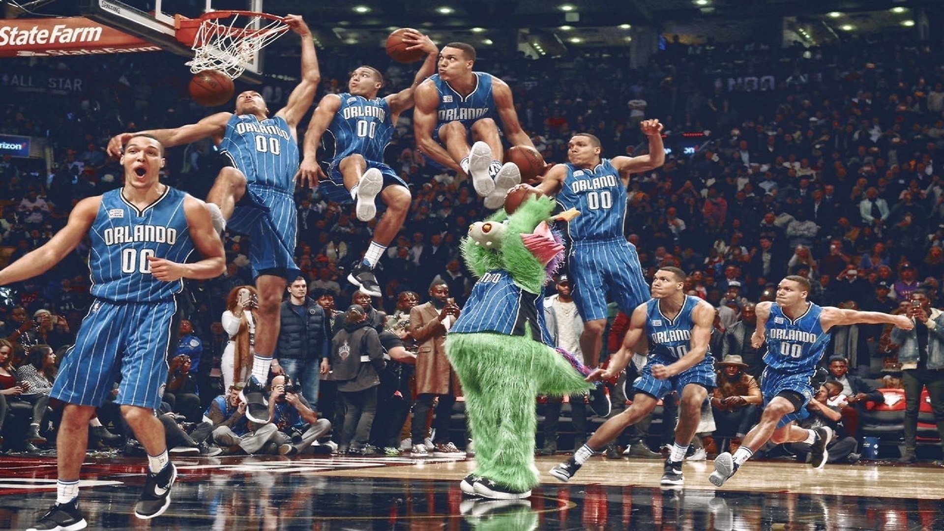 当篮球战术遇见F1速度，火箭封锁掘金，马克西在争冠赛道上的超车艺术