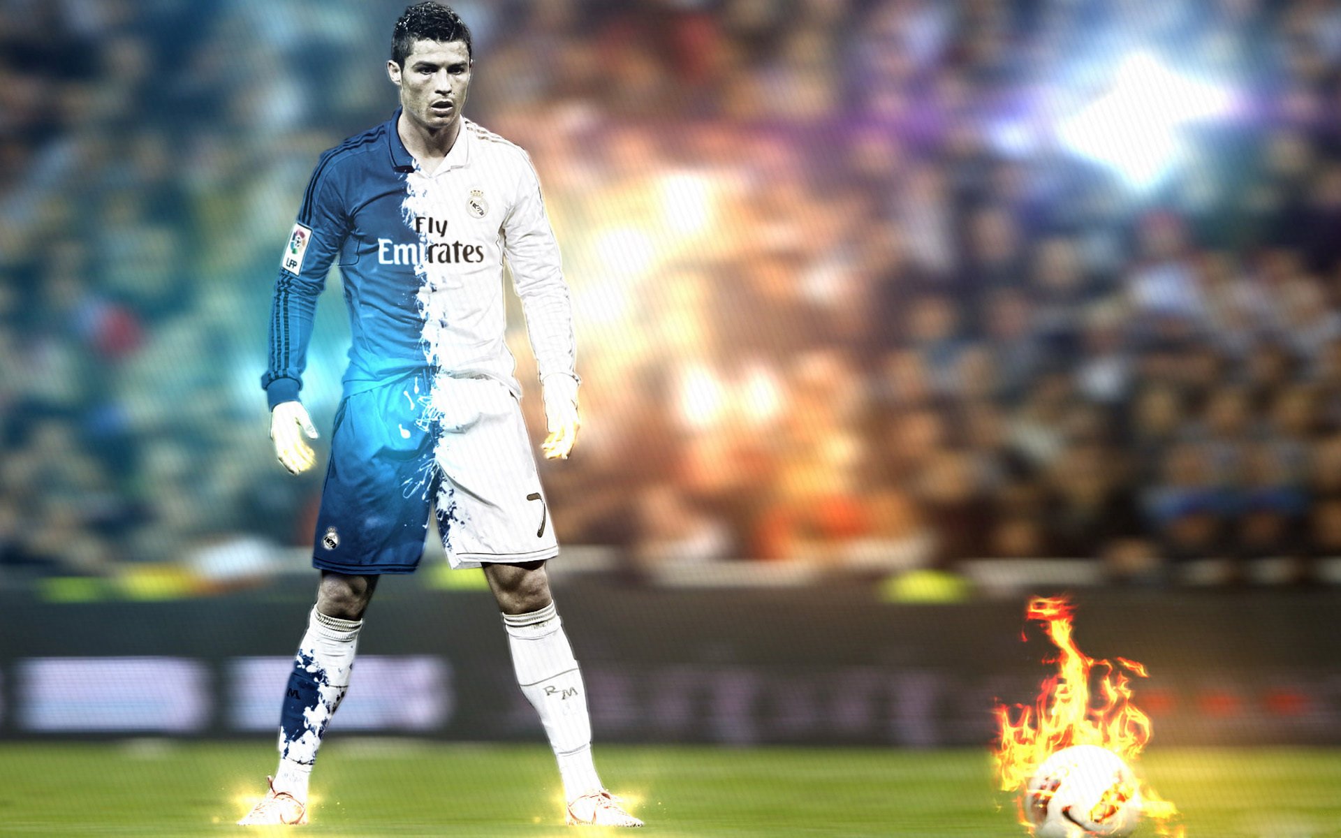 新赛季揭幕战之夜，孙兴慜惊艳四座，当亚洲之光闪耀F1赛道